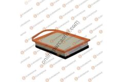 EUROREPAR 1680327580 | PSA 206+/207/208/301/308/3008/PARTNERTEPEE/508 HAVA FILTRESI