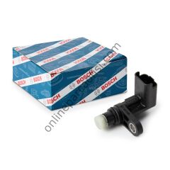 BOSCH 0232103064 | BMW F20-F20 LCI-F21-F21 LCI-F30-F30 LCI-F31-F35-F35 LCI-MINI R55-R56-R57-R58-R59 EKSANTRIK DEVIR SENSÖRÜ