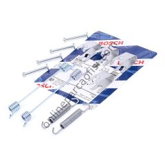BOSCH 1987475274 | FORD FIESTA/MAZDA FREN YAY TAKIMI ARKA