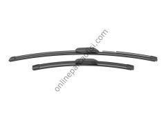 BOSCH BCH 3397014818 | BMW F40-F44 SILECEK SÜPÜRGESI ÖN TAKIM