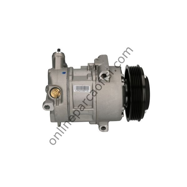 BEHR ACP52000S | OPEL CORSA D E KLIMA KOMPRESÖRÜ