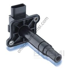 BREMI BRM 20130 | VW GOLF4-BORA-A3-TOLEDO-OCTAVIA ATESLEME BOBINI