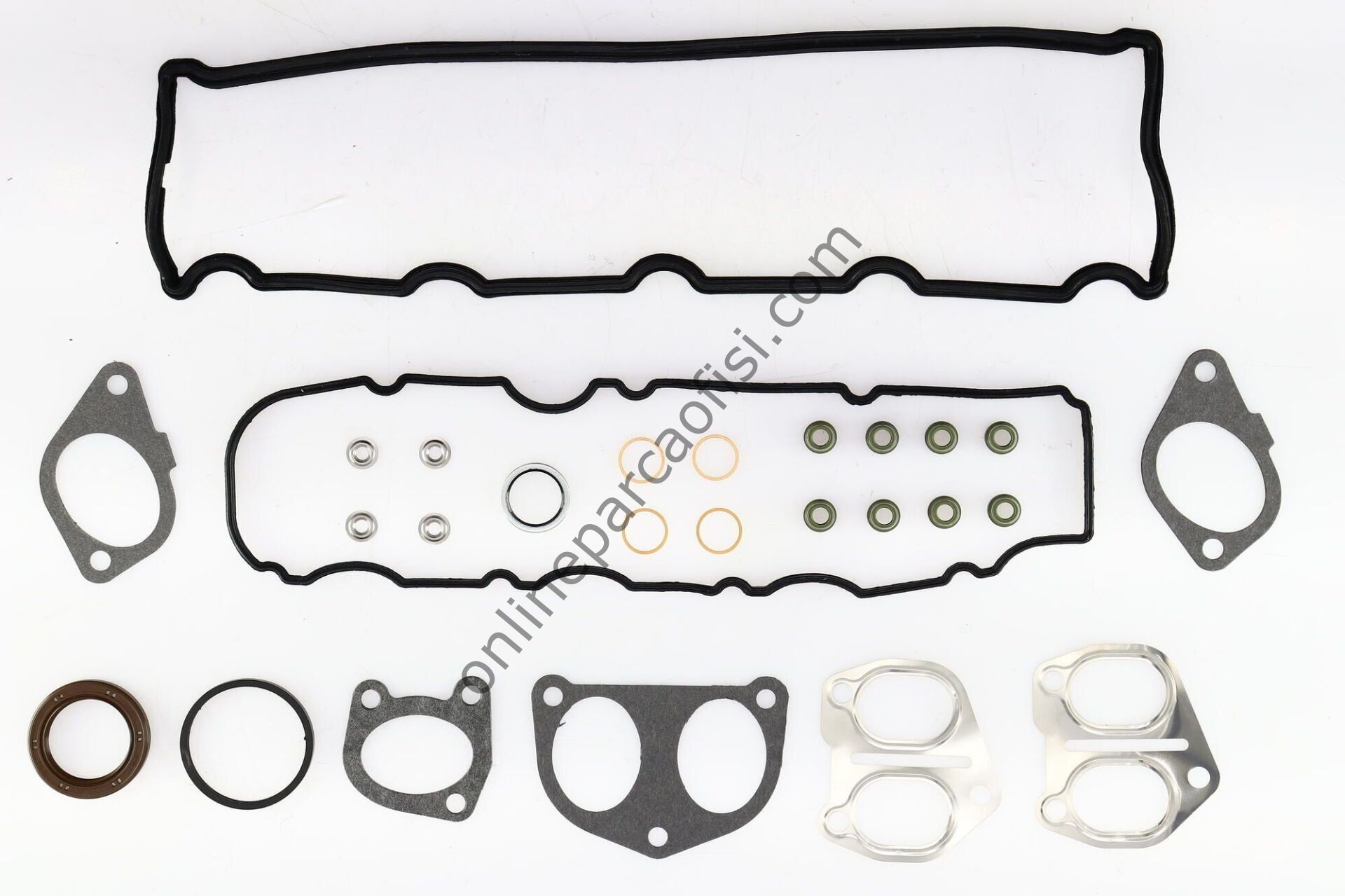 CORTECO 83418446 | FIAT BERLINGO / PARTNER/JUMPY/SCUDO TAKIM CONTA ÜST