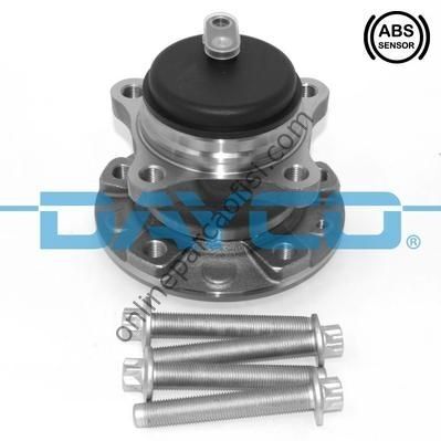 DAYCO KWD1369 | PSA 3008/508 PORYA RULMANI ARKA