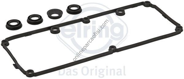 ELRING 380.440 | VW CADDY-PASSAT-GOLF6-AMAROK-CRAFTER-A3-A4 ÜST KAPAK CONTASI