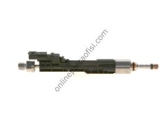 BOSCH BCH 0261500262 | BMW F06-F07-F10-F11-F12-F13-F01-F02-X5 F15-X6 F16 ENJEKTÖR