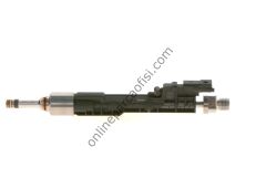 BOSCH BCH 0261500262 | BMW F06-F07-F10-F11-F12-F13-F01-F02-X5 F15-X6 F16 ENJEKTÖR