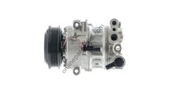 BEHR ACP531000P | OPEL ASTRA K INSIGNIA B KLIMA KOMPRESÖRÜ