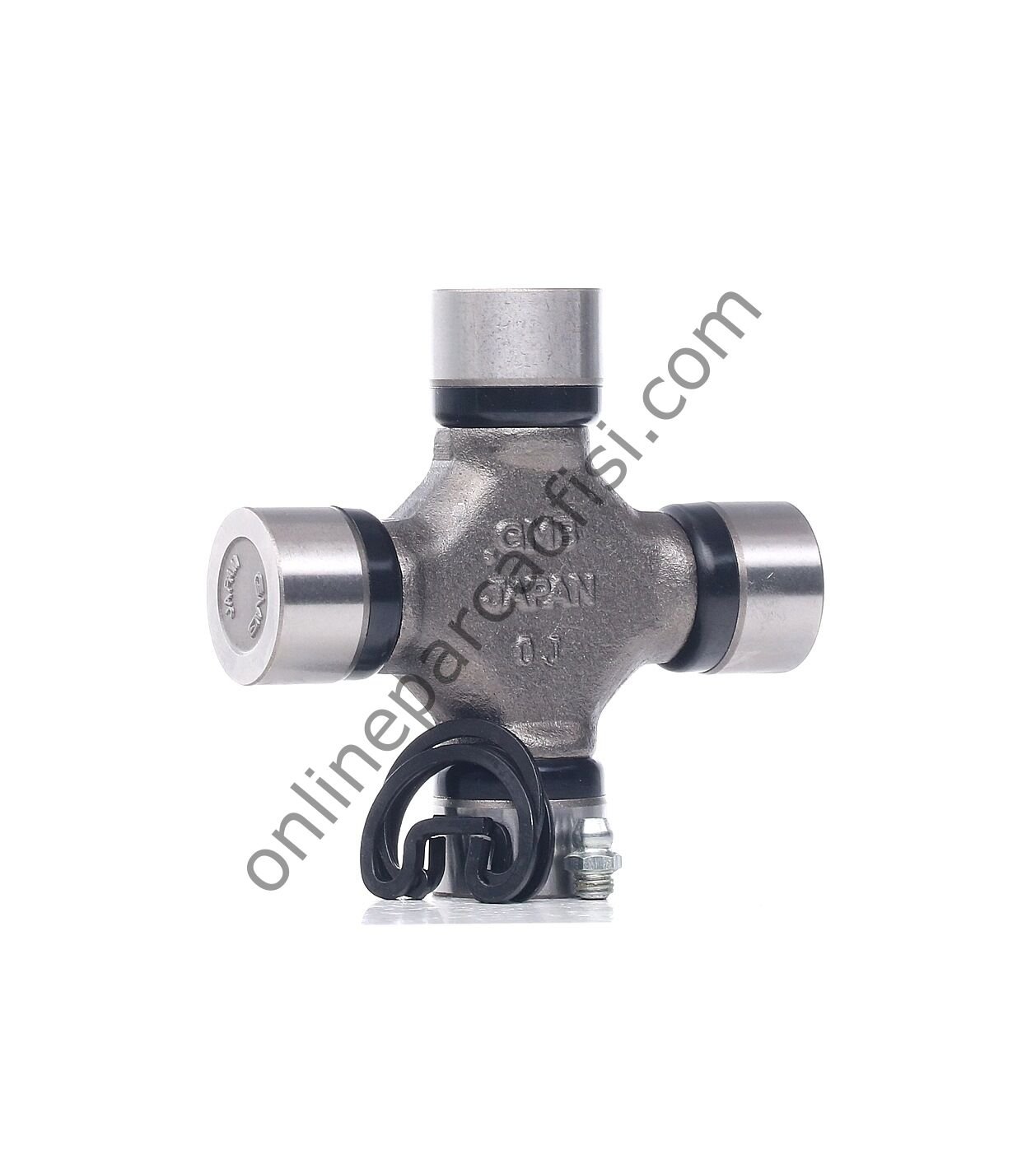 BLUE PRINT ADN13908 | JAPON HILUX (KUN15, KUN25) : NAVARA (D40) 4WD 2.5 DCI 05-15 MAFSAL ISTAVROZ