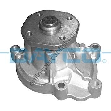 DAYCO DP534 | MERCEDES W169-245 DEVIRDAIM