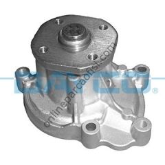 DAYCO DP534 | MERCEDES W169-245 DEVIRDAIM