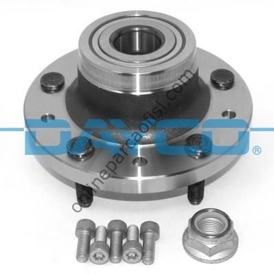 DAYCO KWD1367 | FORD TRANSIT V-362 PORYA ARKA