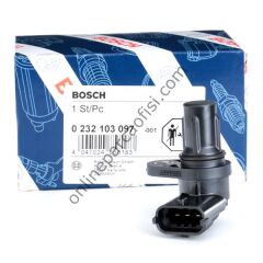 BOSCH 0232103097 | FIAT PUNTO/500/FIORINO/DOBLO KRANK DEVIR SENSÖRÜ
