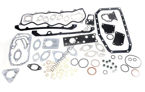 PSA 0197.Z4 | TAKIM CONTA