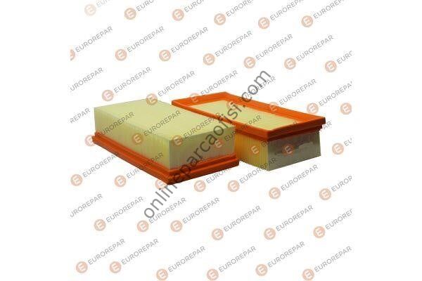 EUROREPAR 1680327880 | PSA 208/2008/301/C3/CORSA F HAVA FILTRESI
