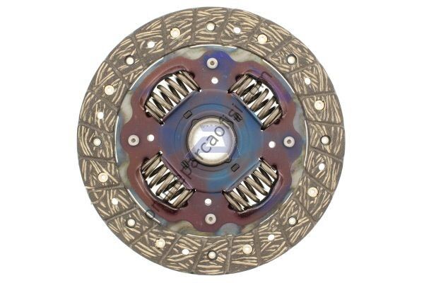 AISIN DH-917 | JAPON CIVIC DEBRIYAJ BASKISI