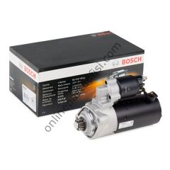 BOSCH 1986S00816 | VW CAYENNE MARS DINAMOSU
