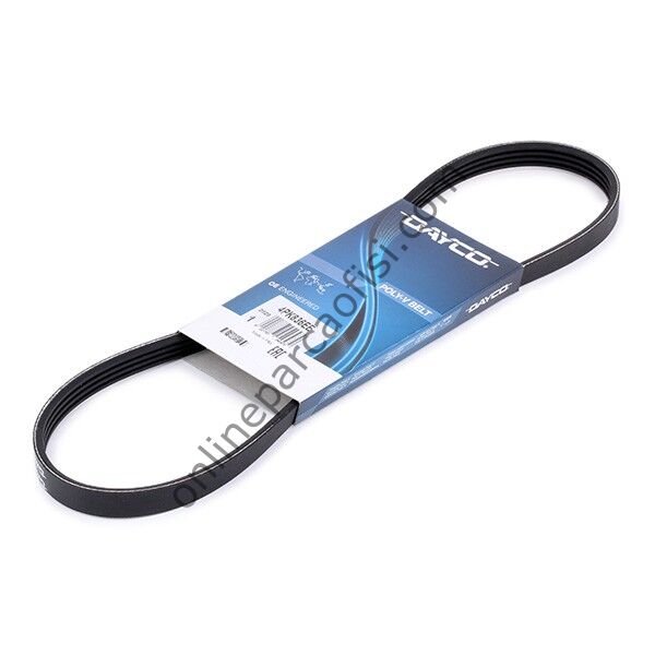 DAYCO 4PK836EE | BMW E90-E91-E92-E93-E60-E61-E65-E66-X3 E83 V KAYISI