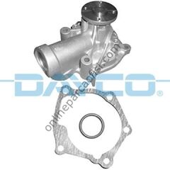 DAYCO DP538 | JAPON OUTLANDER (CU) : LANCER EVO (CT) 2.0 T 04-05 DEVIRDAIM