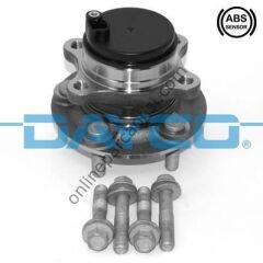 DAYCO KWD1370 | FORD MONDEO PORYA ARKA