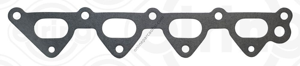 ELRING 165.580 | JAPON DAEWOO MATIZ MANIFOLD CONTASI EMME