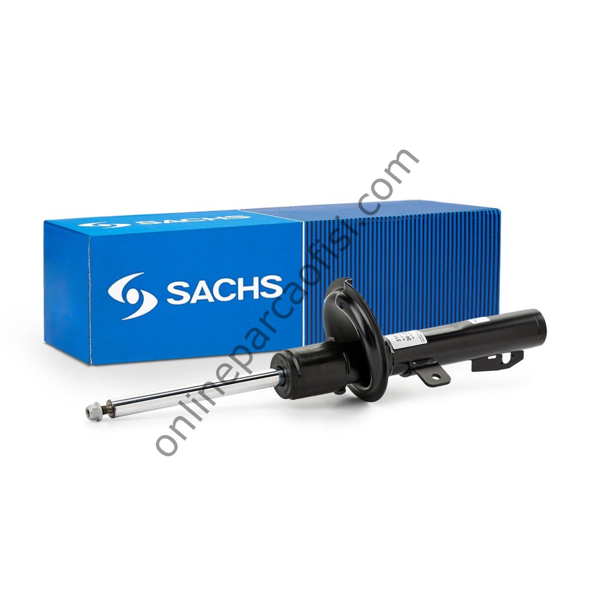 SACHS 316 962 | FORD TRANSIT V-362 AMORTISÖR ÖN