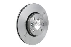 BOSCH 0986479556 | RENAULT KANGO II/DOKKER/LODGY/CITAN FREN DISKI ÖN