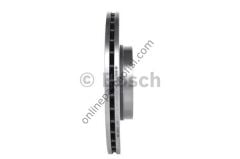 BOSCH 0986479556 | RENAULT KANGO II/DOKKER/LODGY/CITAN FREN DISKI ÖN