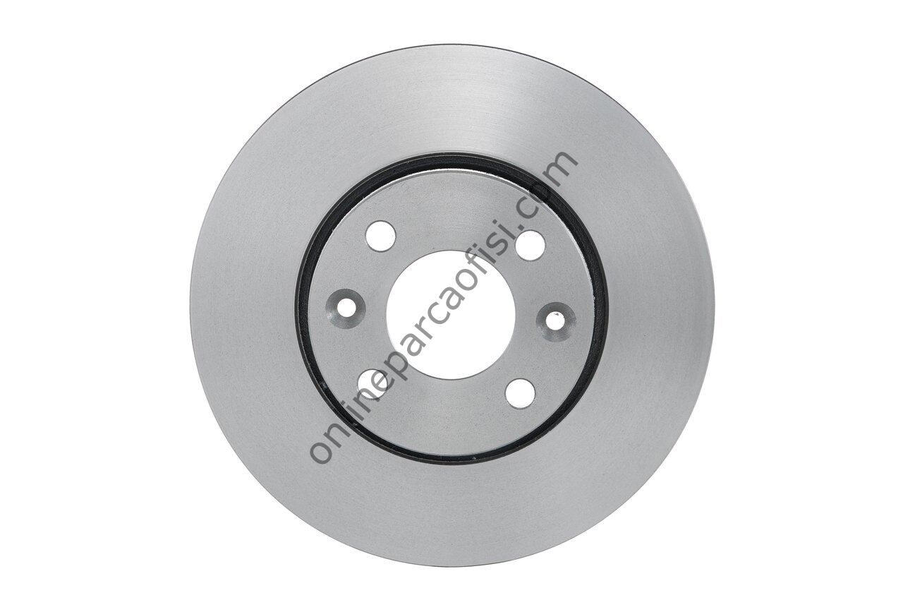 BOSCH 0986479556 | RENAULT KANGO II/DOKKER/LODGY/CITAN FREN DISKI ÖN