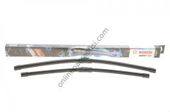 BOSCH 3397014832 | MERCEDES V167-C167-X167 SILECEK SÜPÜRGESI ÖN TAKIM