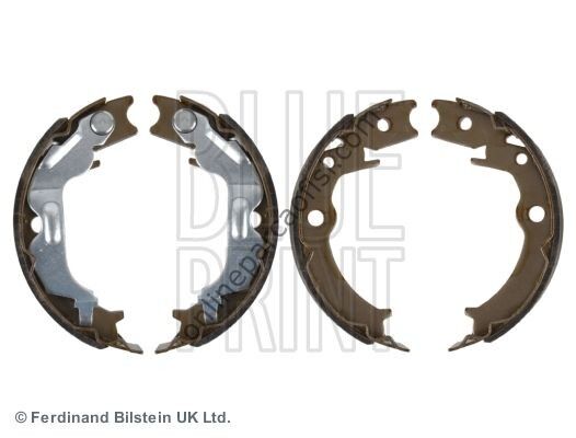 BLUE PRINT ADG04175 | OPEL EPICA EVANDA EL FREN BALATASI