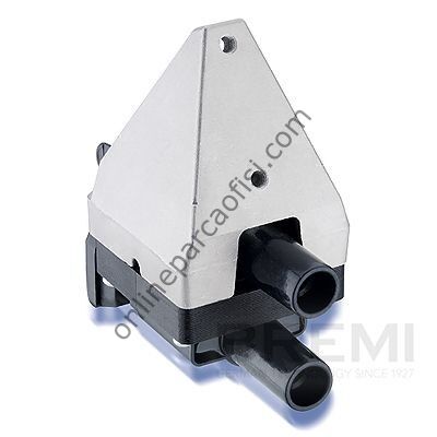 BREMI BRM 20153 | MERCEDES W124-202 ATESLEME BOBINI