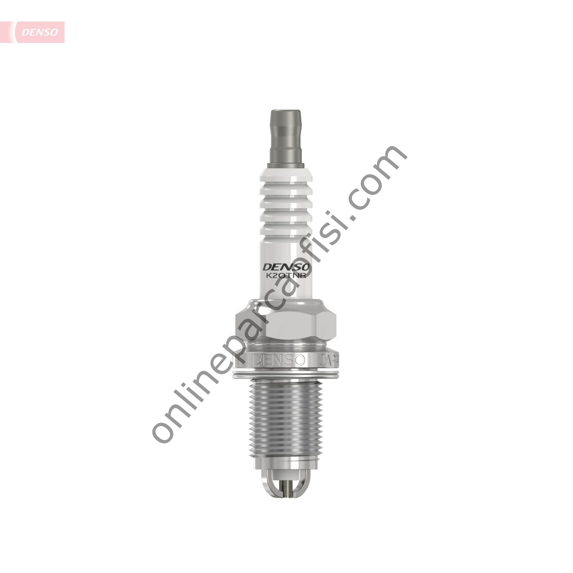DENSO K20TNR | FIAT PALIO/MAREA/MEGAN/CLIO/LAGUNA/GOLF4/GOLF/5/BORA BUJI