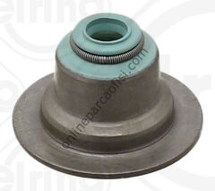 ELRING 165.560 | OPEL KALOS AVEO LACETTI REZZO CRUZE SUPAP LASTIGI