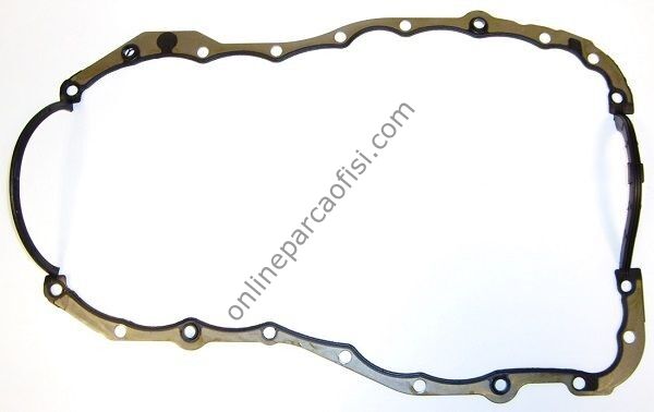ELRING 380.960 | RENAULT MEGAN III/FLUENCE/CLIO III/KANGO II/LOGAN II/SANDERO II/DOKKER/MERCEDES 117-176-246-415 JITAN KARTER CONTASI