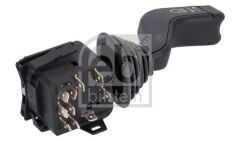 FEBI 01499 | OPEL ASTRA F CORSA B VECTRA A-B FAR SINYAL KUMANDA KOLU