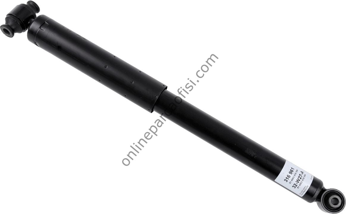 SACHS 316 961 | FORD TRANSIT V-363 AMORTISÖR ARKA