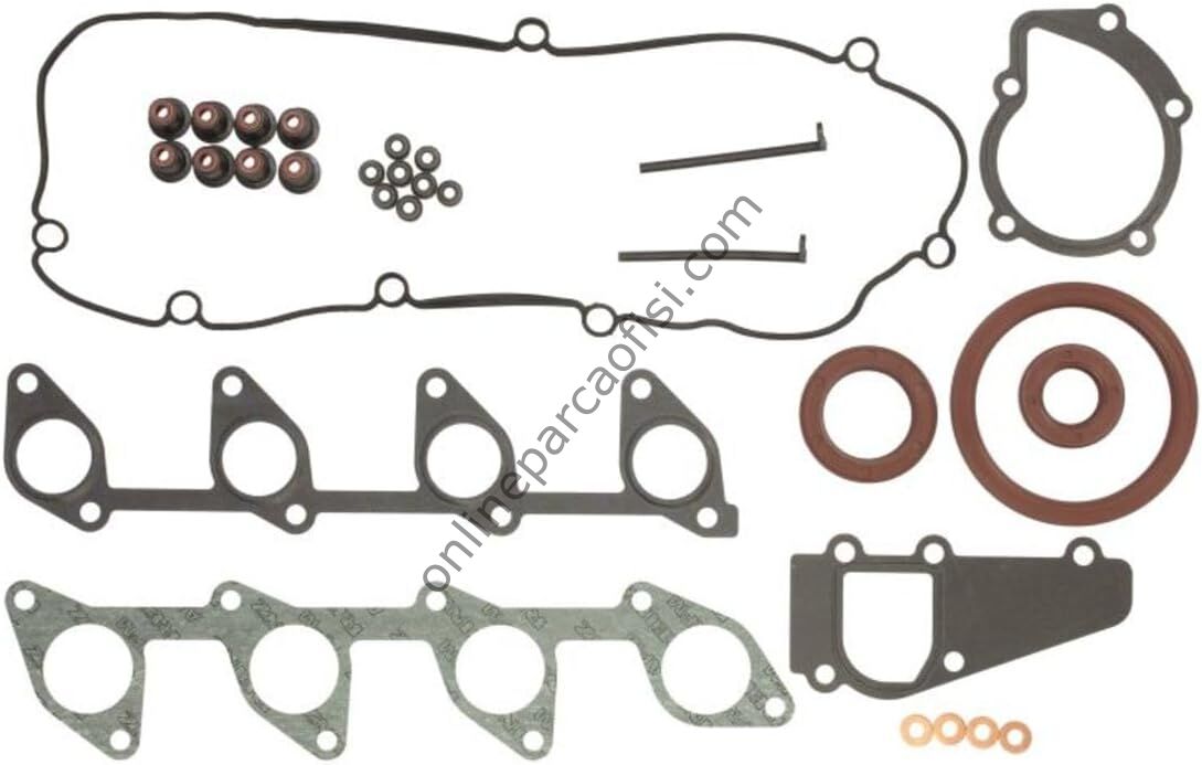 PSA 0197.X4 | BOXER-2/JUMPER-2 TAKIM CONTA ALT