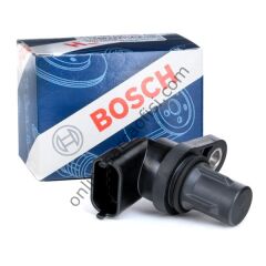 BOSCH 0232103114 | MERCEDES W204-211-212 EKSANTRIK DEVIR SENSÖRÜ