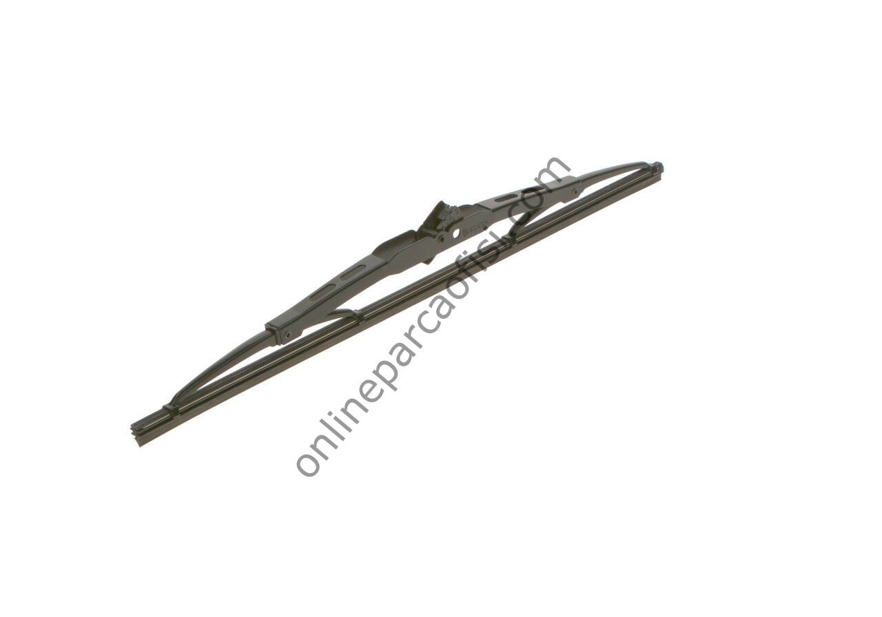 BOSCH BCH 3397015045 | BMW LAND ROVER RANGE SPORT SILECEK SÜPÜRGESI ARKA