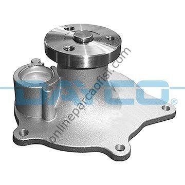 DAYCO DP542 | FIAT CHREYSLER VOYAGER DEVIRDAIM