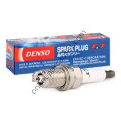 DENSO K20TT | FIAT PALIO/MAREA/BRAVA/BRAVO/OPEL ASTRA H MOKKA ZAFIRA B CRUZE AVEO BUJI