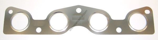 ELRING 165.510 | RENAULT CLIO II-III / TWINGO MANIFOLD CONTASI EGZOS