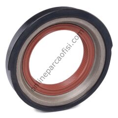 ELRING 309.028 | MERCEDES W115-123-460-110 KRANK KEÇESI