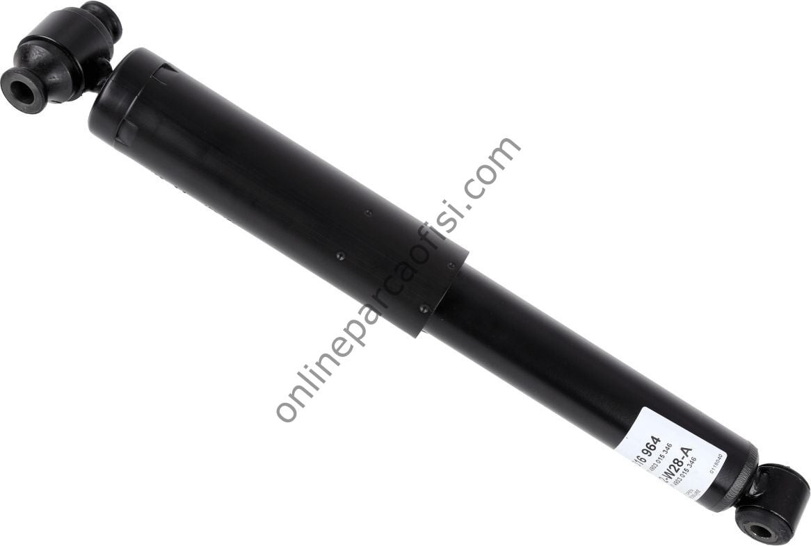 SACHS 316 964 | FORD TRANSIT V-362 AMORTISÖR ARKA