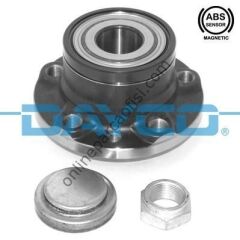 DAYCO KWD1393 | FIAT DOBLO III CARGO PORYA ARKA