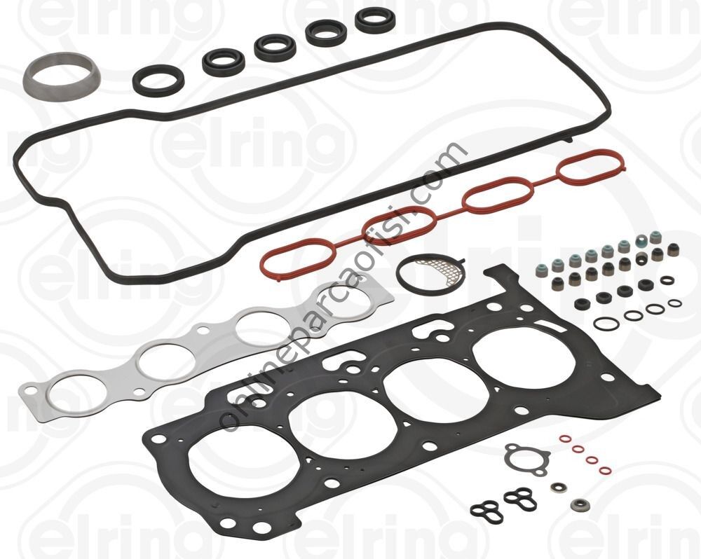 ELRING 310.920 | JAPON COROLLA 06- / AURIS 07-12 AVENSIS 08-18 RAV4 SILINDIR KAPAK CONTASI