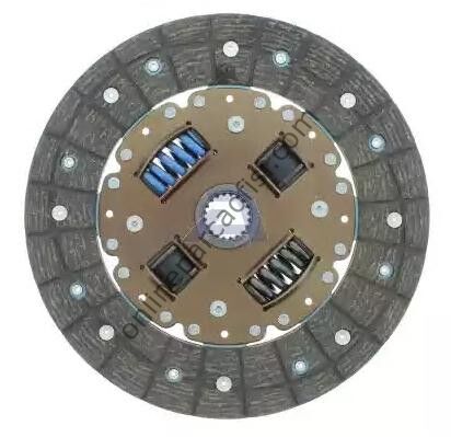 AISIN AIS DM-016 | JAPON COLT DEBRIYAJ BALATASI