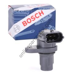 BOSCH 0232103140 | BMW LAND ROVER EKSANTRIK DEVIR SENSÖRÜ