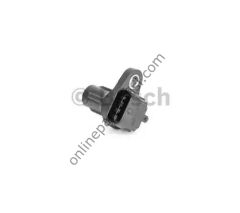 BOSCH 0232103140 | BMW LAND ROVER EKSANTRIK DEVIR SENSÖRÜ